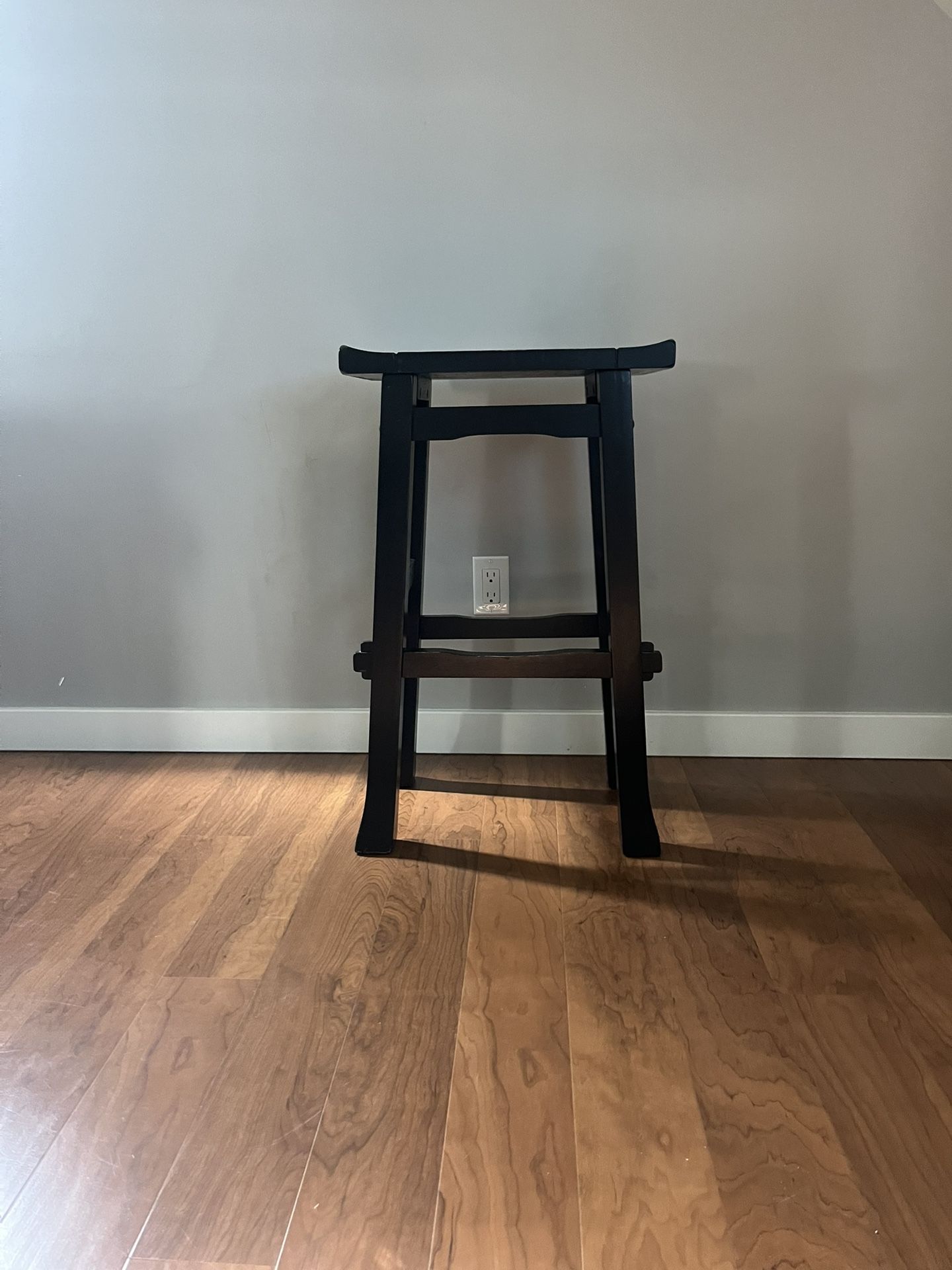 Set Of Two Bar Stools