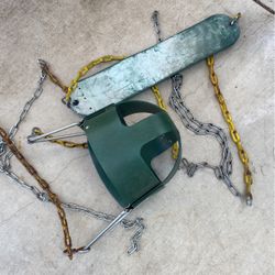 Kids Swing