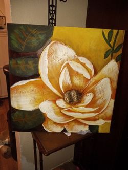 Canvas Painting