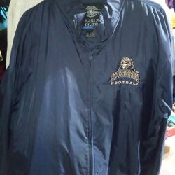 Pitt Jacket Light Weight Xl