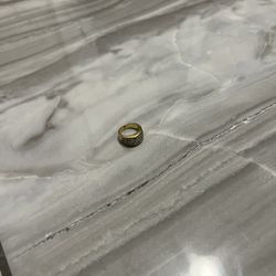 Gold Filled Ring