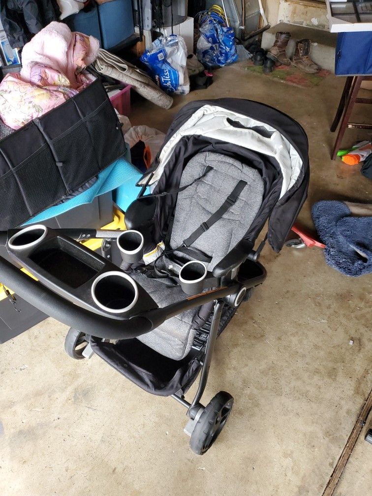 Stroller