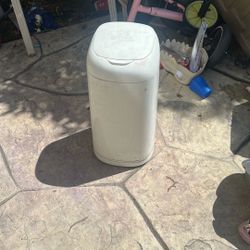 Diaper Genie 