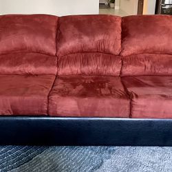 Three-Seater Couch