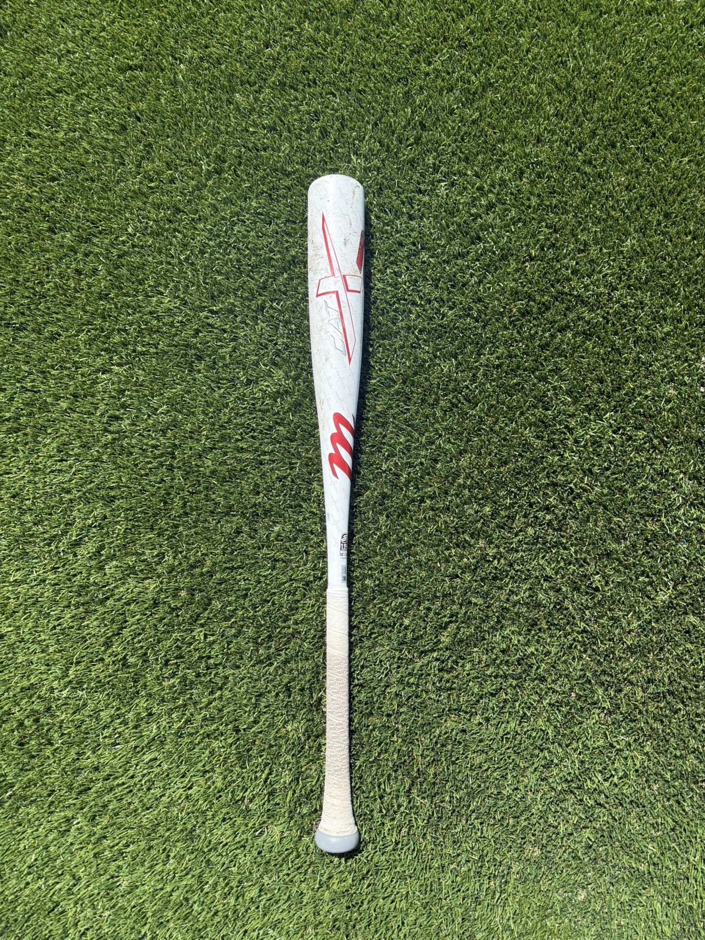Marucci CATX2 -5 USSSA bat