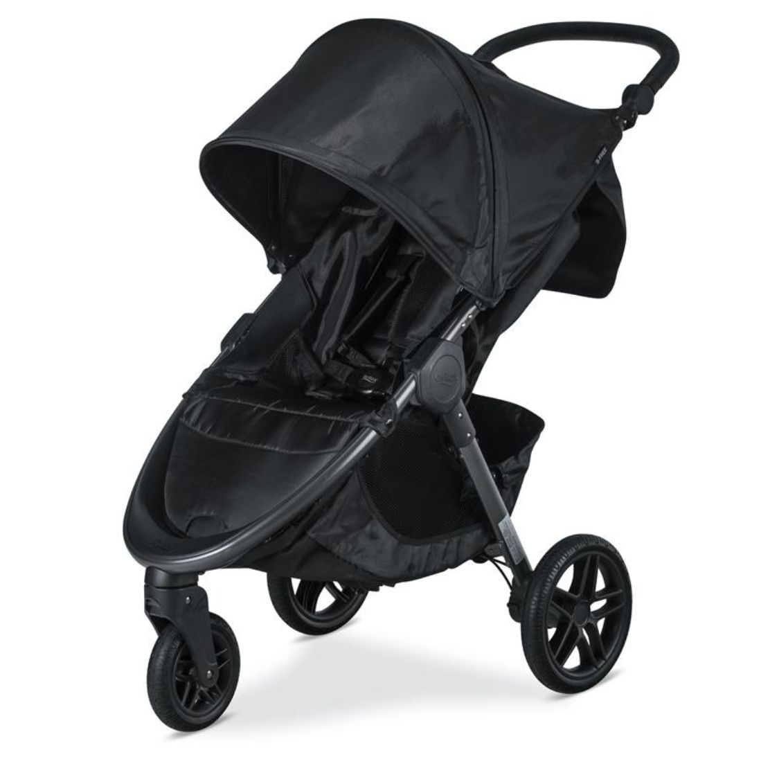 Britax B-Free Stroller – Great Condition