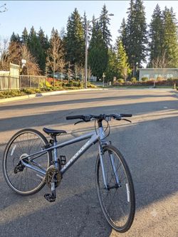 Cannondale Quick 4 Small from REI