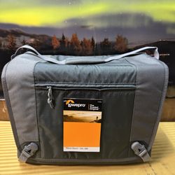 Lowepro SLR Camera Bag Nova Sport 35L AW