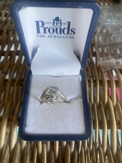 Diamond Ring