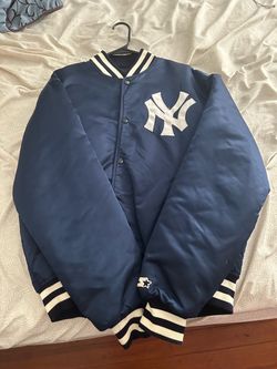 New York Yankees jacket