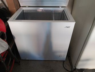 Arctic king freezer7.0 Used A couple Of Times  Only In great