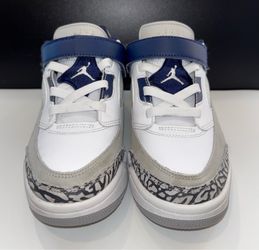 Jordan Flight Club ’91 – Youth Size 3Y
