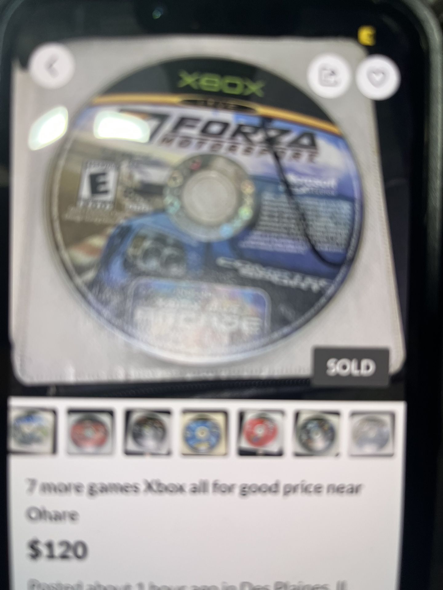 20 Xbox Games