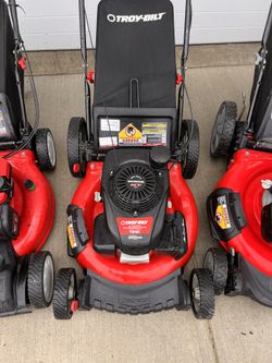 Brand New Honda Lawnmower