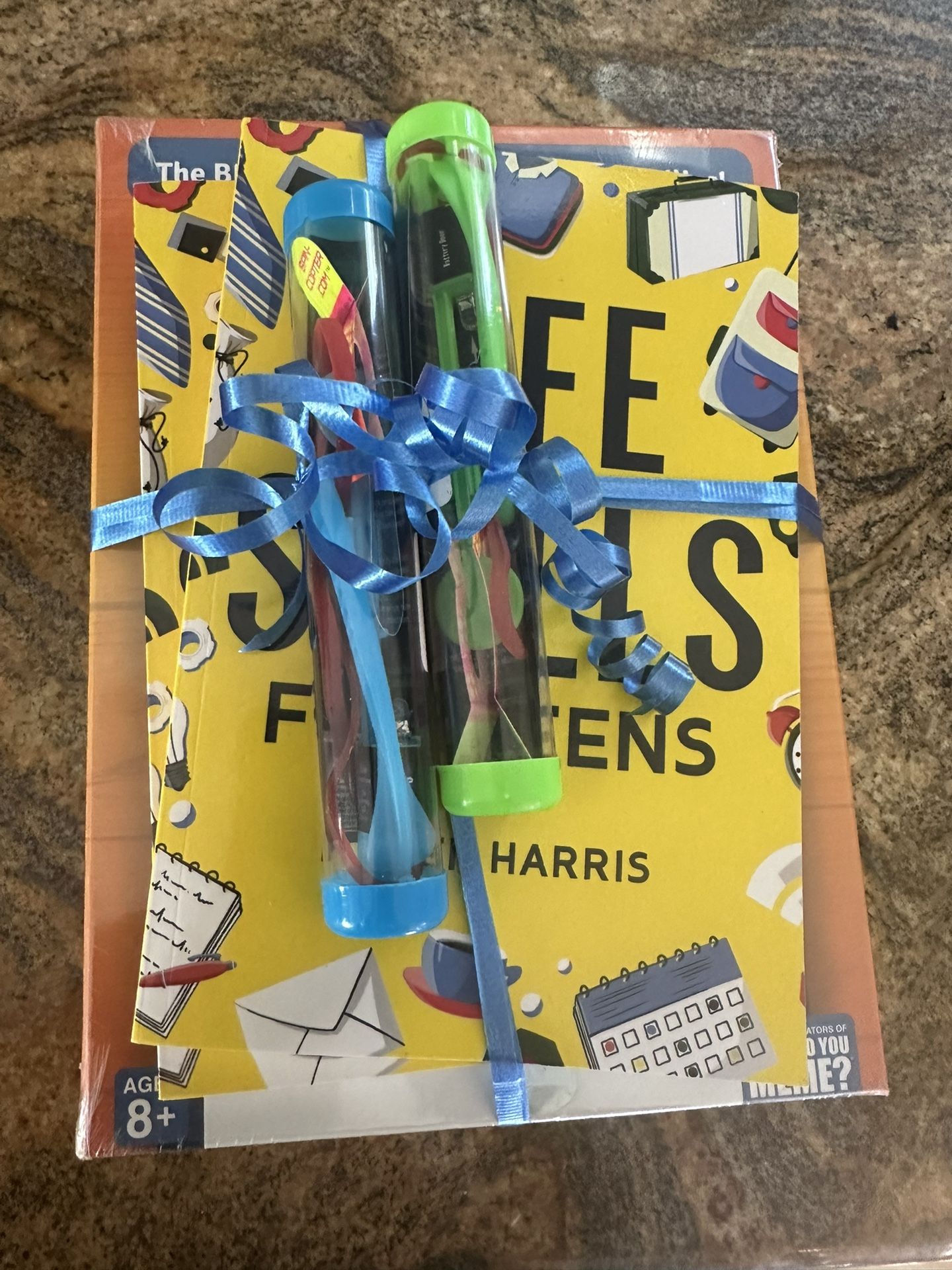 Teen Gift π Teen Games Teen books π