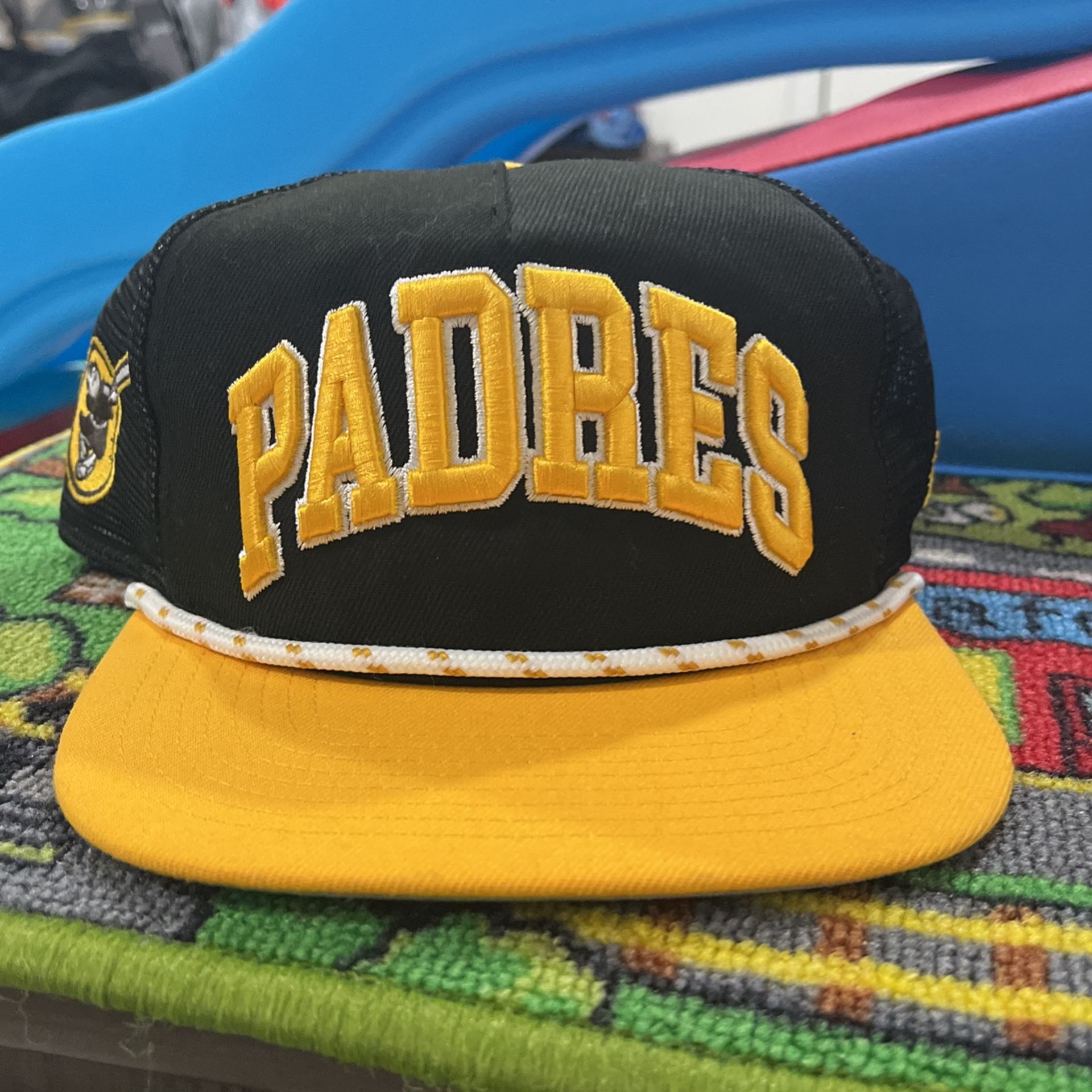 SD Padres