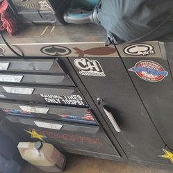 Tool Box