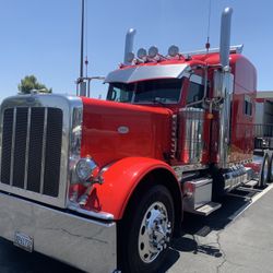 Truck Wash 🧼 
