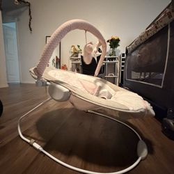 Baby Bouncer