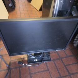2 ACER "22 MONITORS 