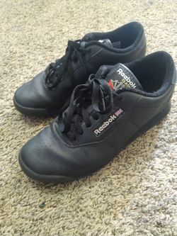 Reebok Shoes