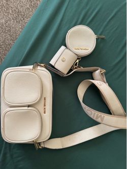 Mk crossbody