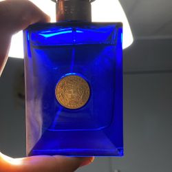 Versace Dylan Blue