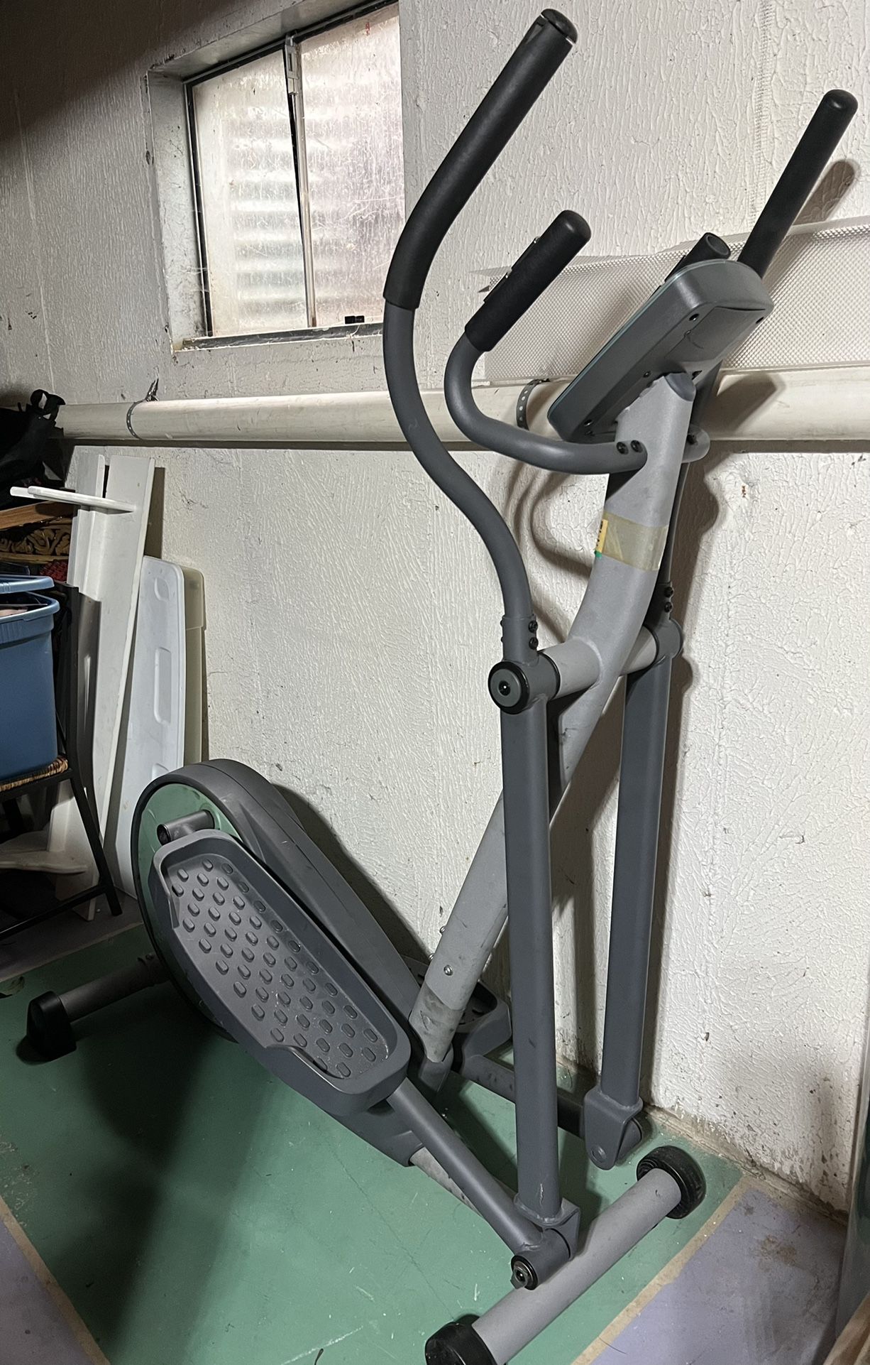 Weslo Elliptical