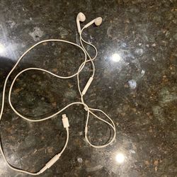 Original Apple EarPods For iPhone 12,13,14
