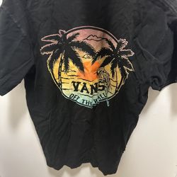 Style Shirt For The Spring/Summer