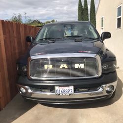 2004 Dodge Ram