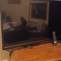 Insignia 32 Inch