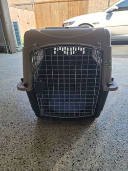 Medium Dog Crate