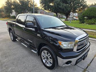 2013 Toyota Tundra