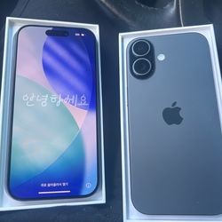 iPhone 17 256g