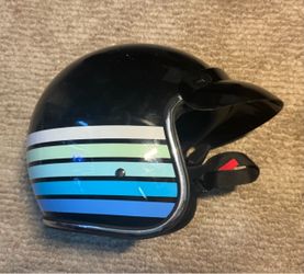 Motorcycle Helmet