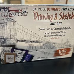 Drawing And Sketching 