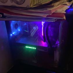 It Is A Rtx Super 2060 