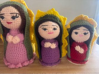 Virgen de Guadalupe