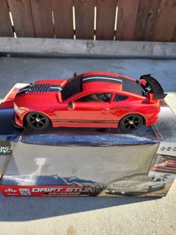 Rc Car/Truck