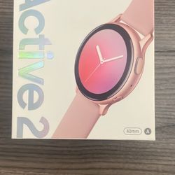 Samsung Watch