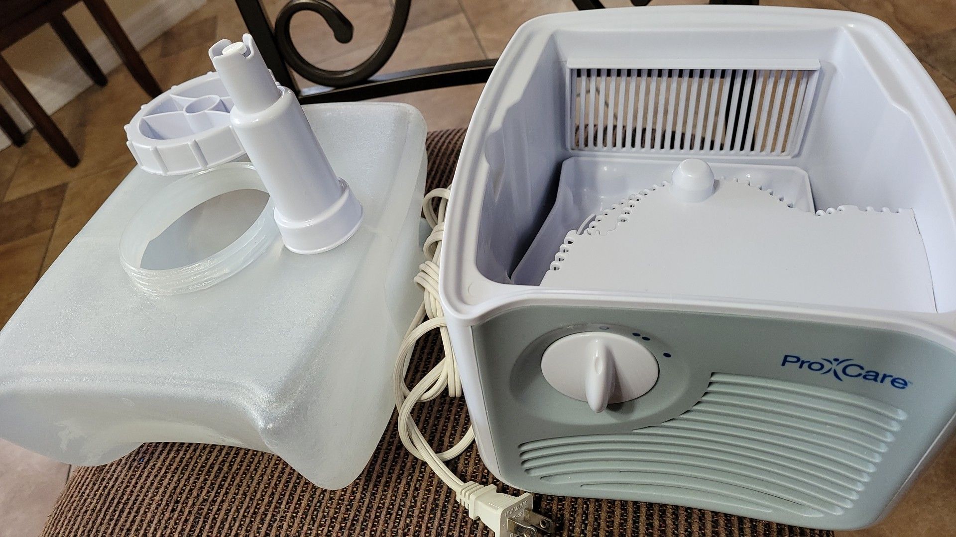 Pro Care Humidifier