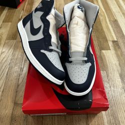 Jordan 1 High ‘85 “Georgetown”