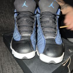 Jordan’s 13 Retro 