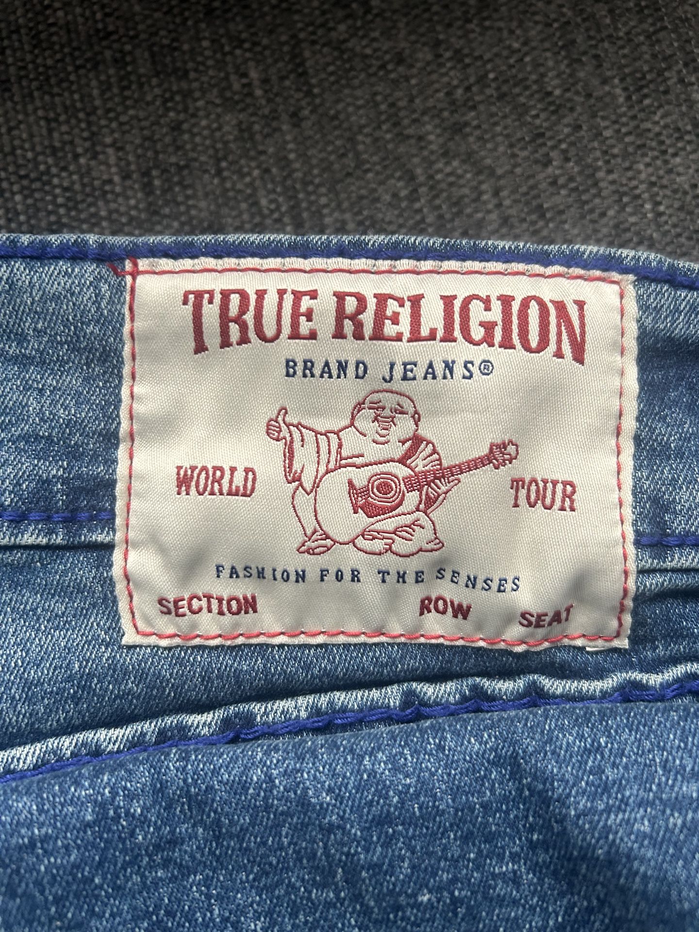 True Religion Pants