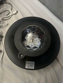 StarryProjector Light