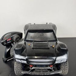  Traxxas Slash 4x4 