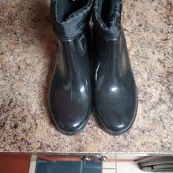 Rain Boots