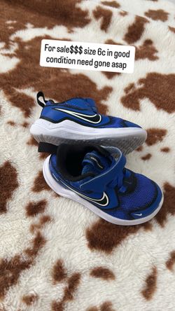 Nike toddler shoes