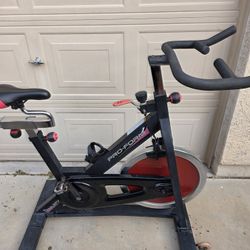 Indoor Cycling Bike
